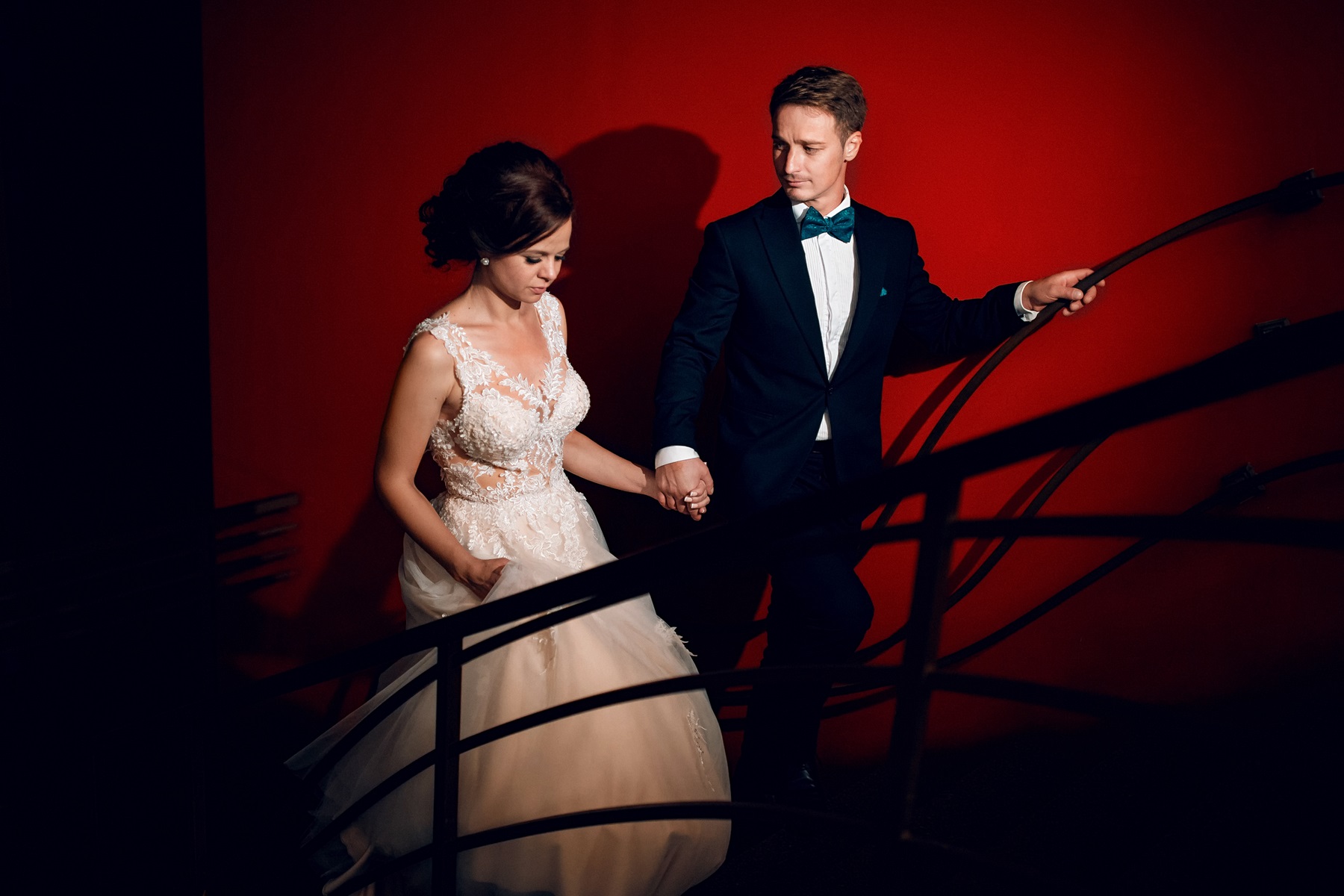 628 Anelia & Vencislav